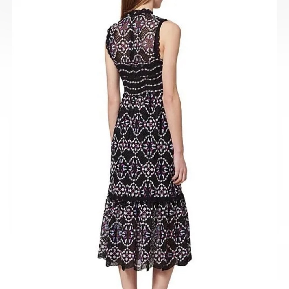 Sandro Inaya Dress - Picture 4 of 5
